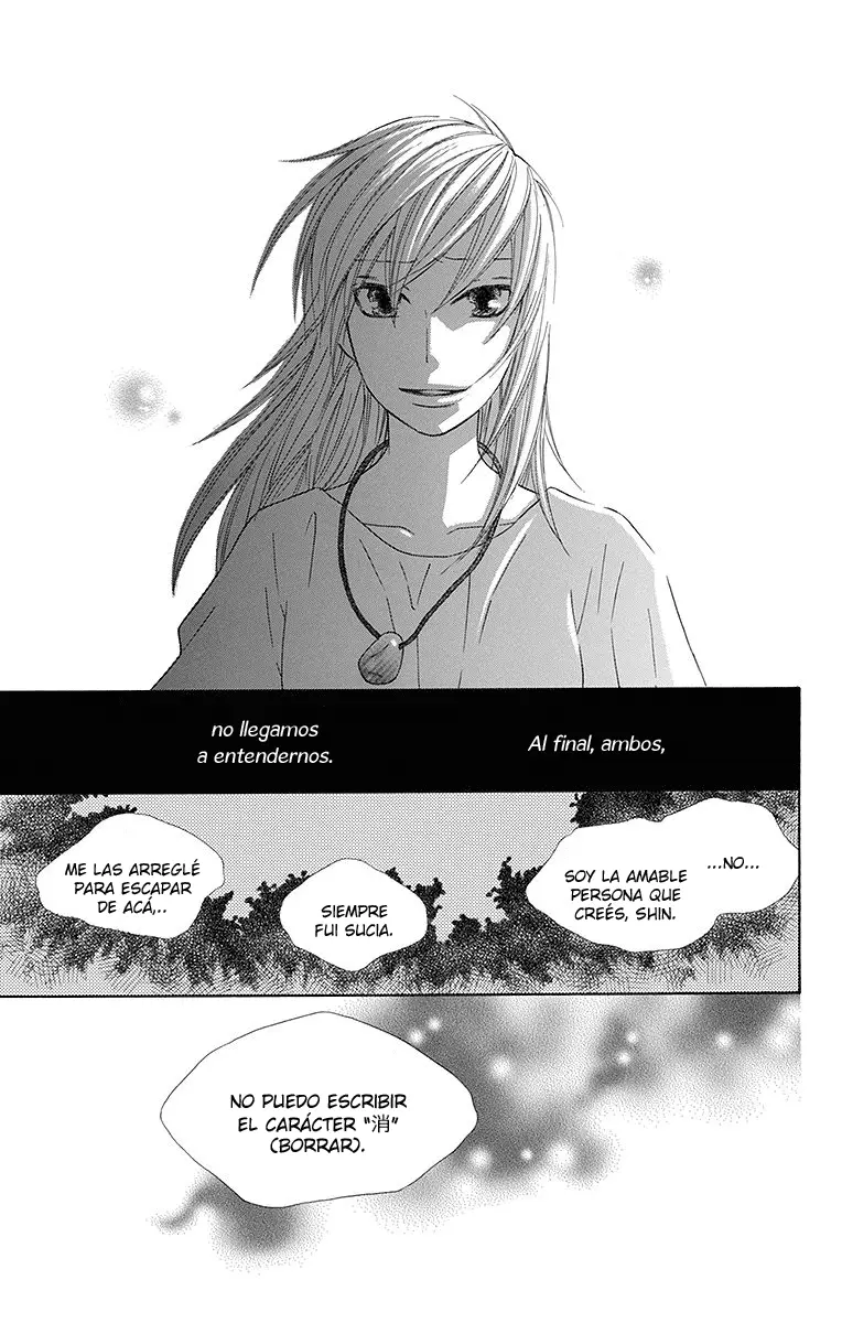 Hinoko capítulo 22, página 16