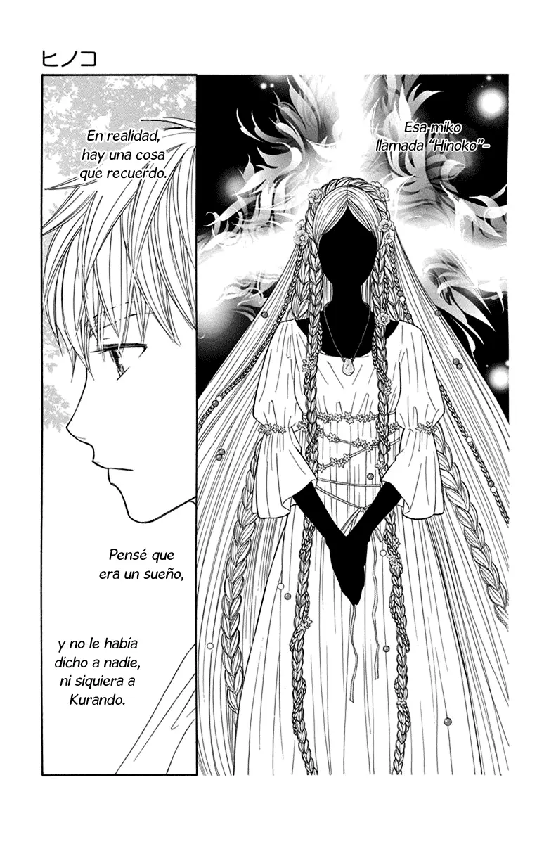 Hinoko capítulo 24, página 29