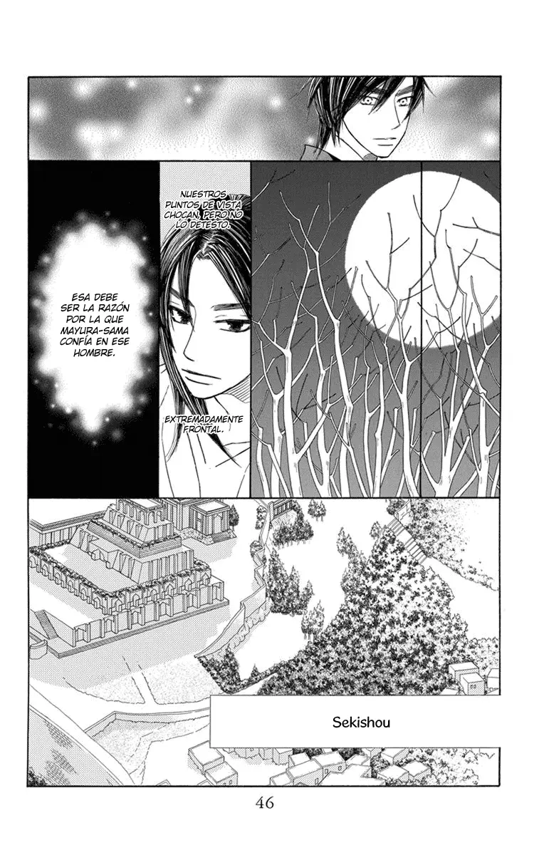 Hinoko capítulo 25, página 10