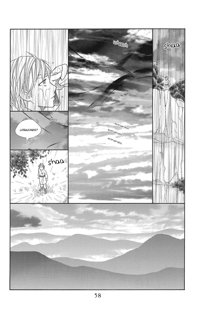 Hinoko capítulo 25, página 20