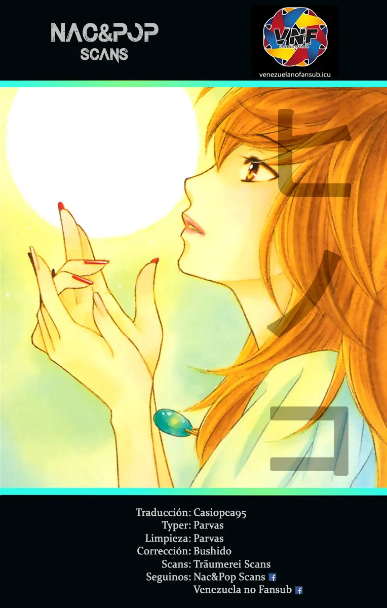 Hinoko capítulo 26, página 30