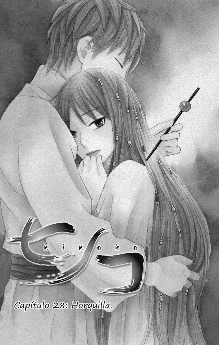 Hinoko capítulo 28, página 2