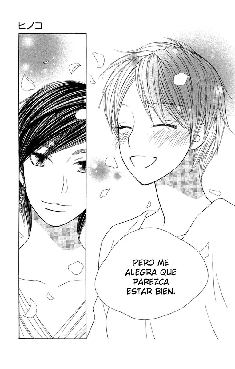 Hinoko capítulo 28, página 24