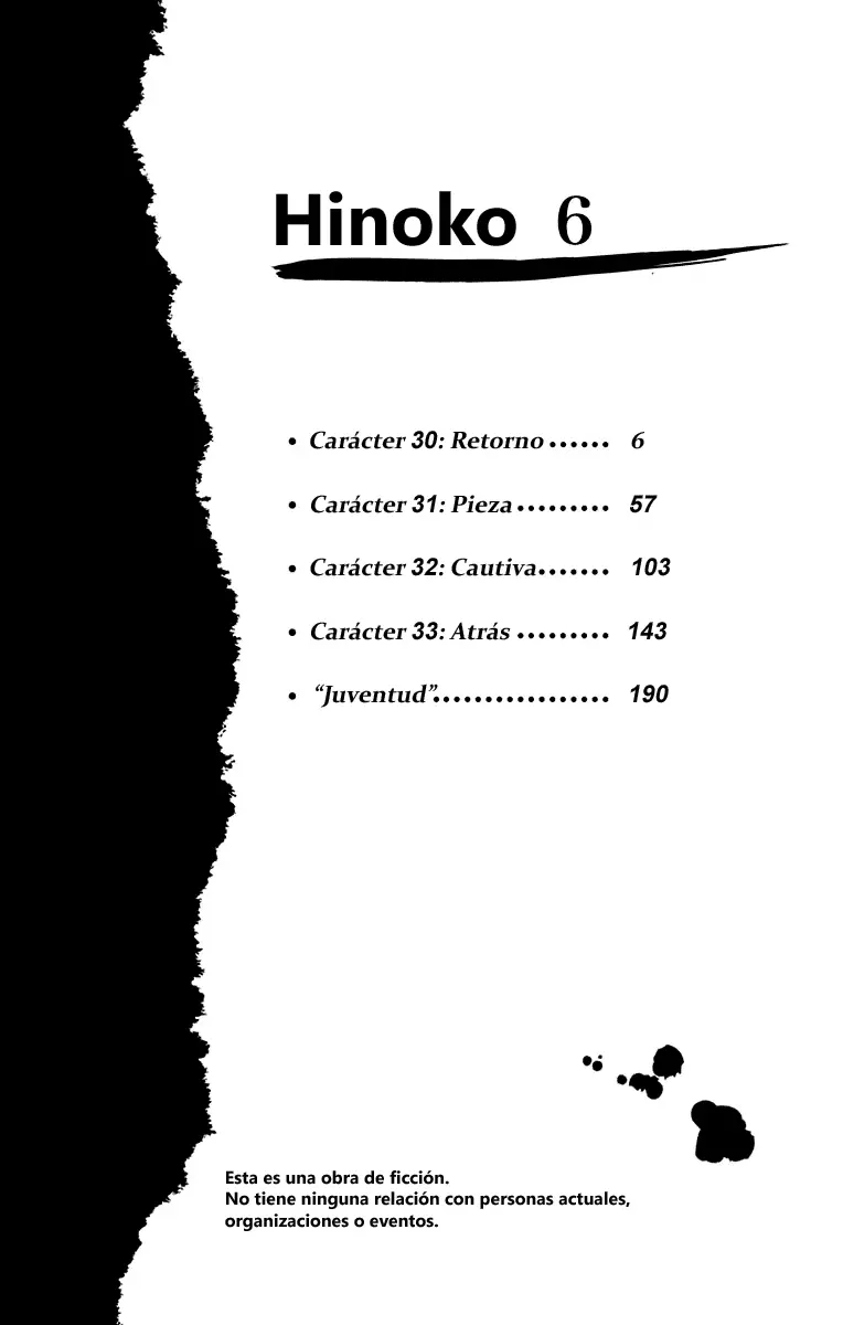 Hinoko capítulo 30, página 3