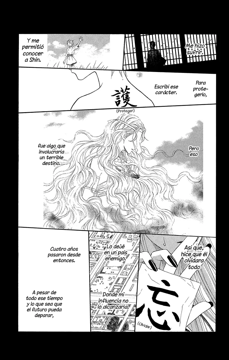Hinoko capítulo 30, página 10