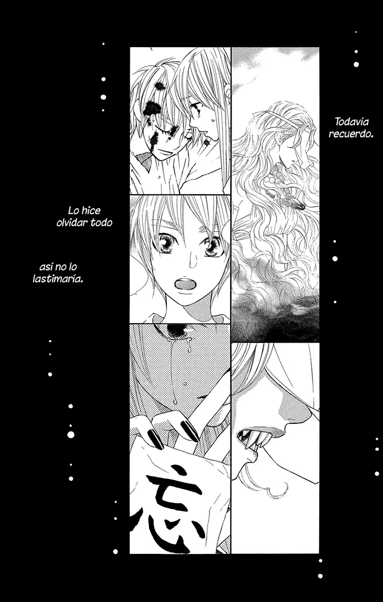 Hinoko capítulo 30, página 26