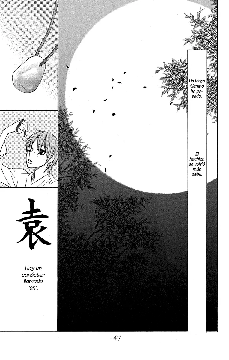 Hinoko capítulo 30, página 42