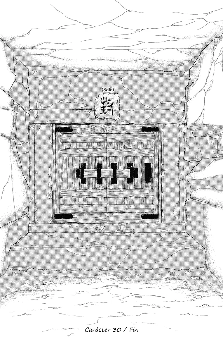 Hinoko capítulo 30, página 49