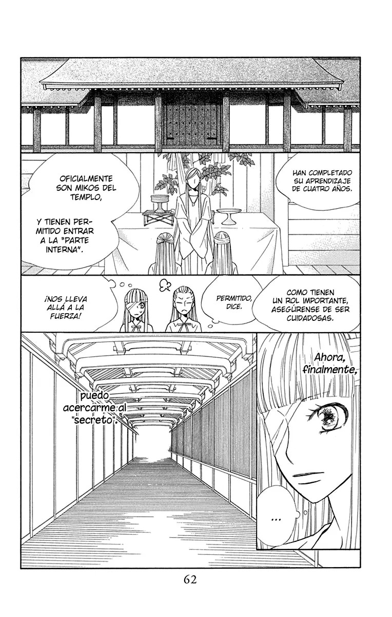 Hinoko capítulo 31, página 6