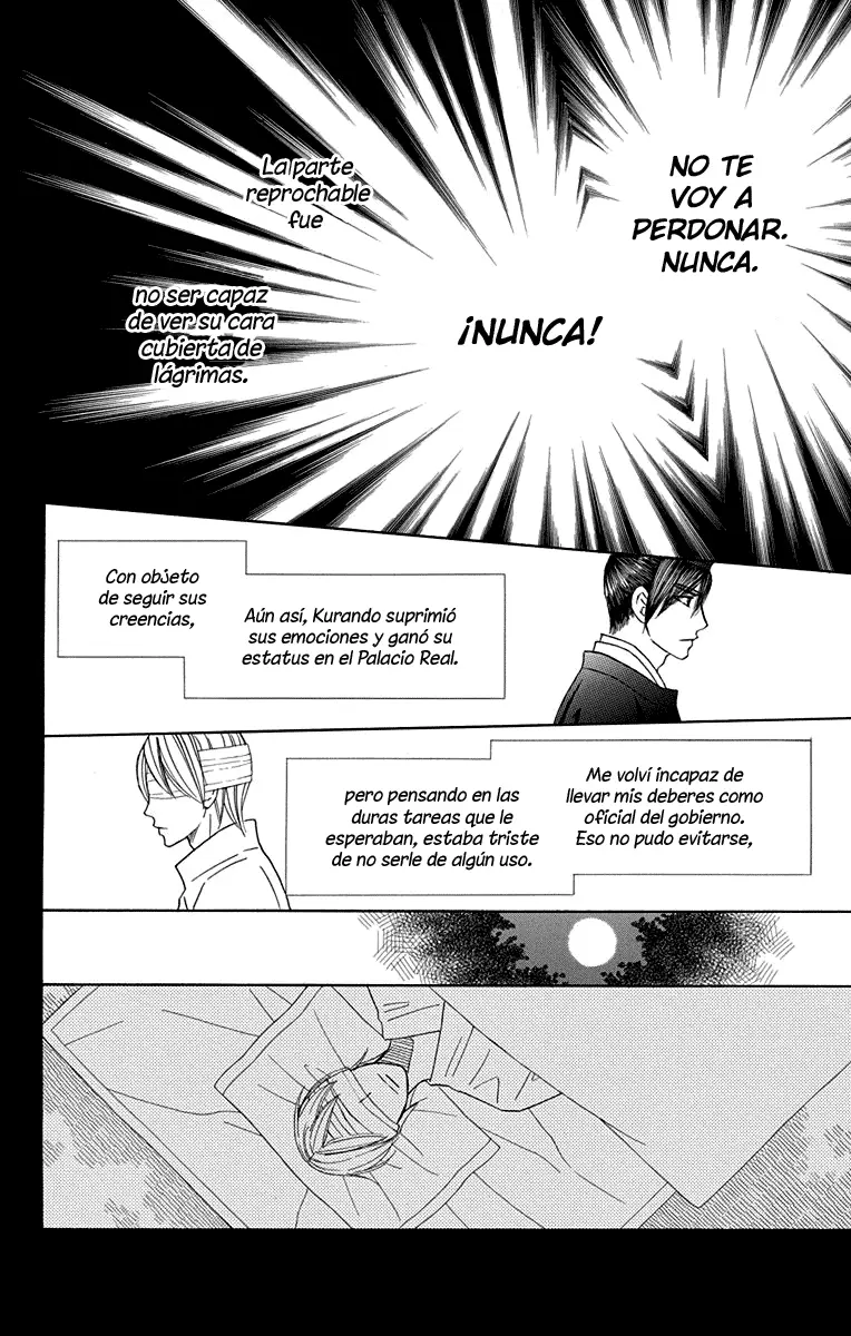 Hinoko capítulo 31, página 19
