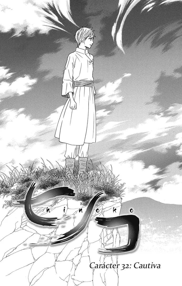 Hinoko capítulo 32, página 2