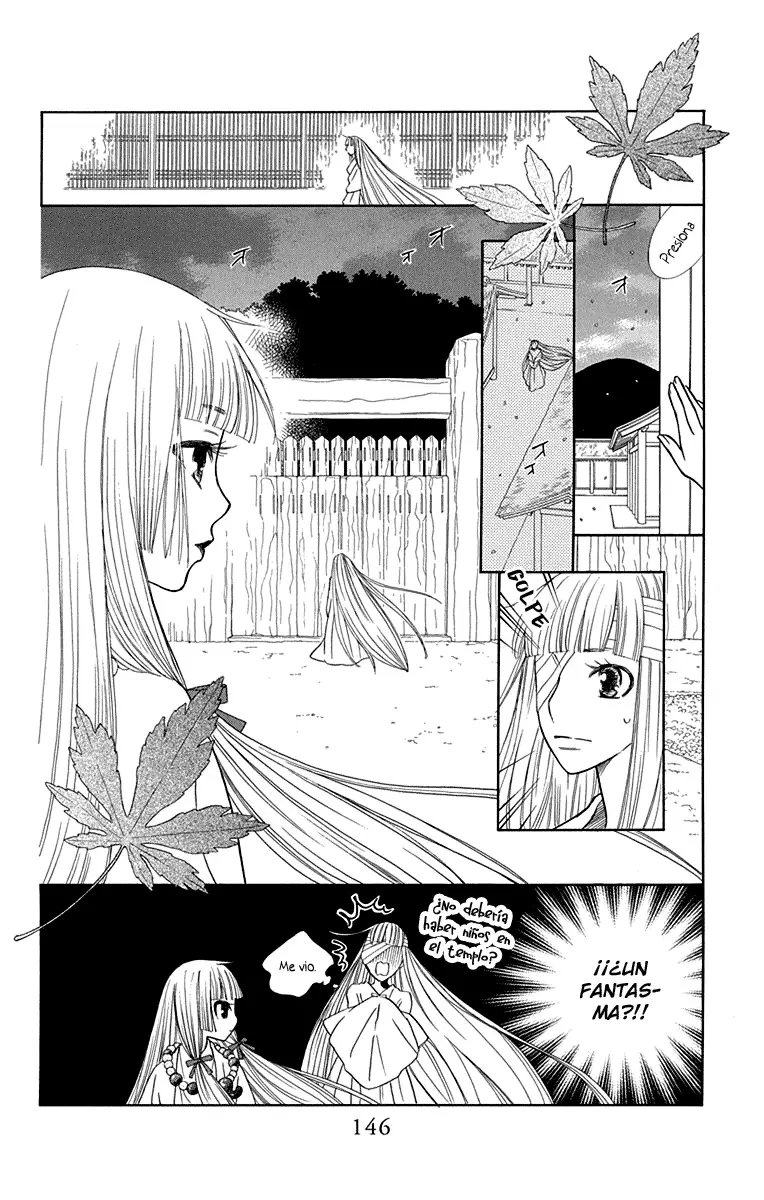 Hinoko capítulo 33, página 5