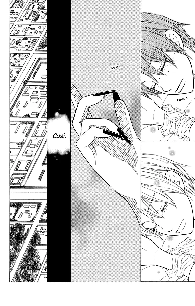 Hinoko capítulo 33, página 7