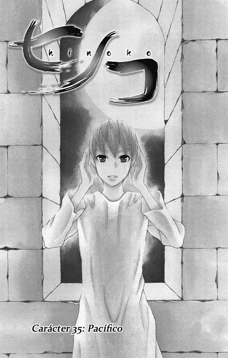 Hinoko capítulo 35, página 3