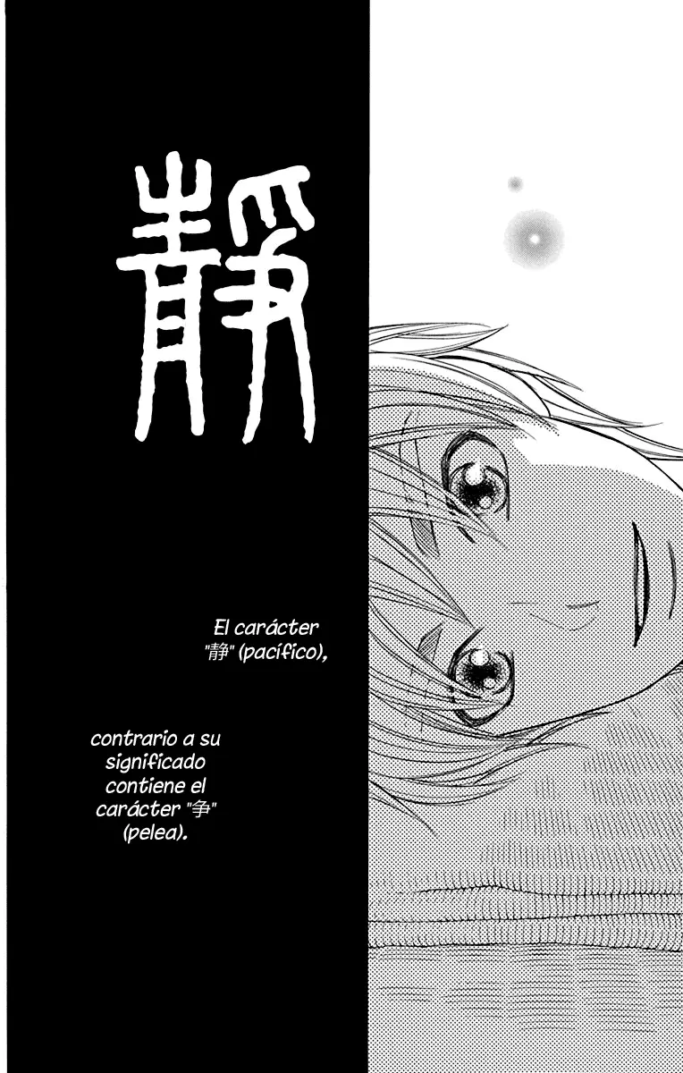 Hinoko capítulo 35, página 44