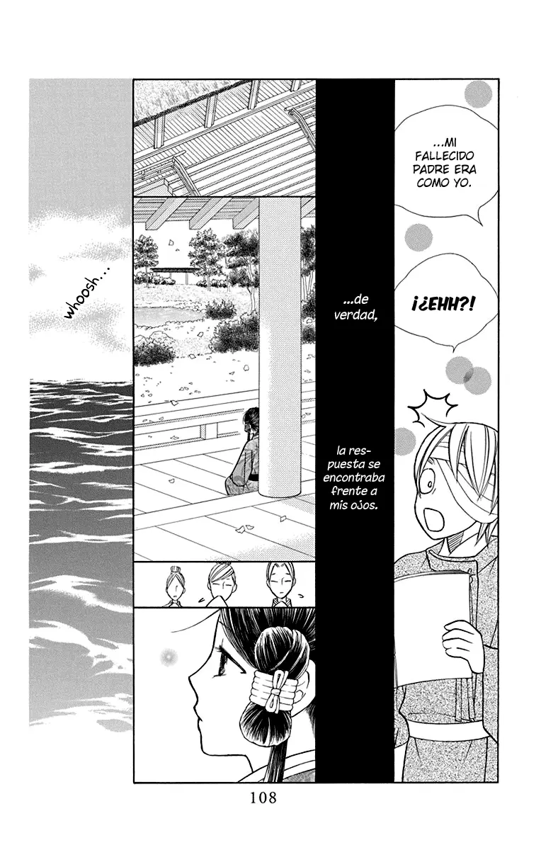 Hinoko capítulo 36, página 9