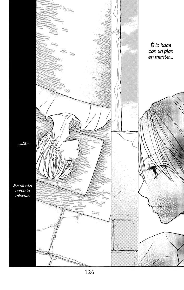 Hinoko capítulo 36, página 27