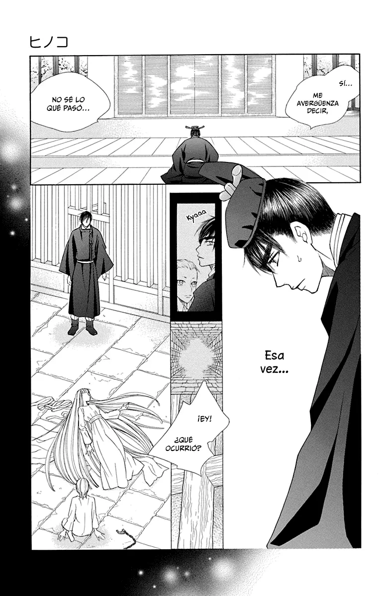 Hinoko capítulo 37, página 5