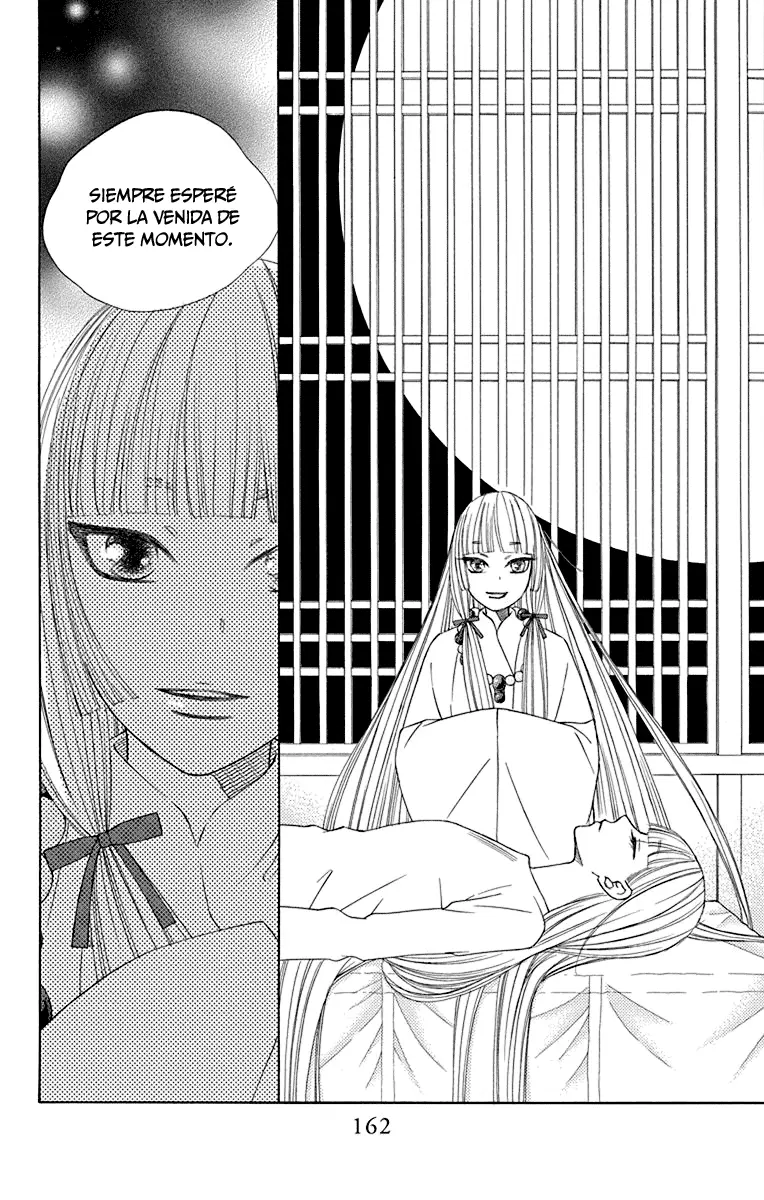 Hinoko capítulo 37, página 18