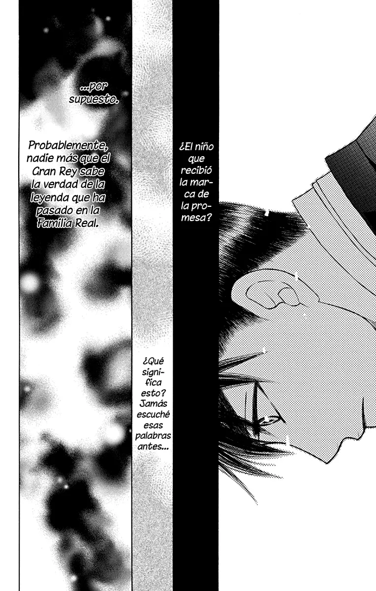 Hinoko capítulo 37, página 39
