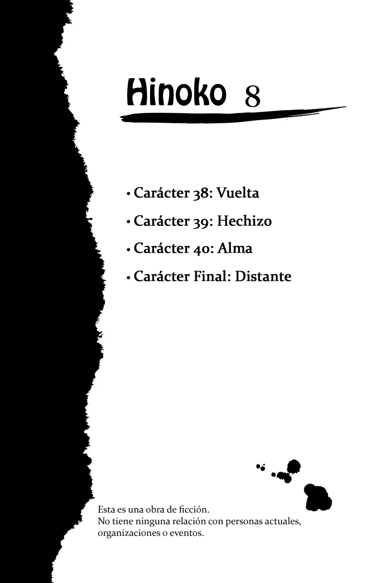 Hinoko capítulo 38, página 3