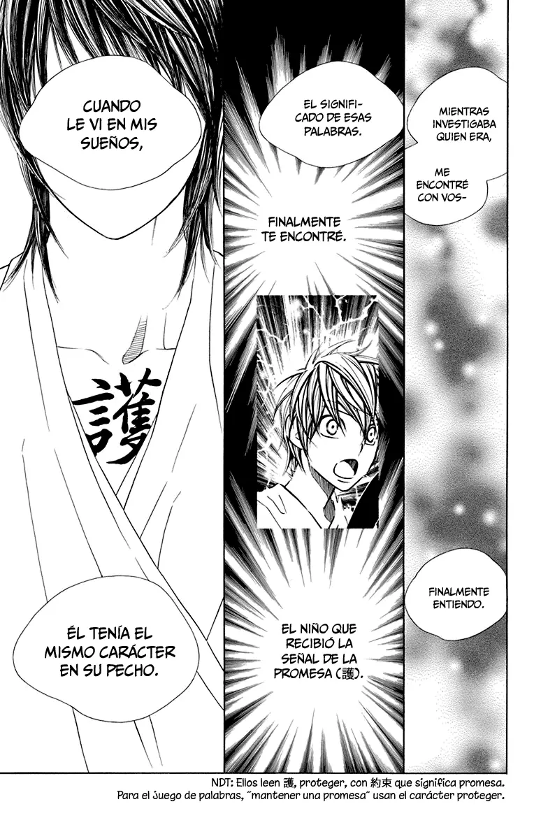Hinoko capítulo 38, página 10