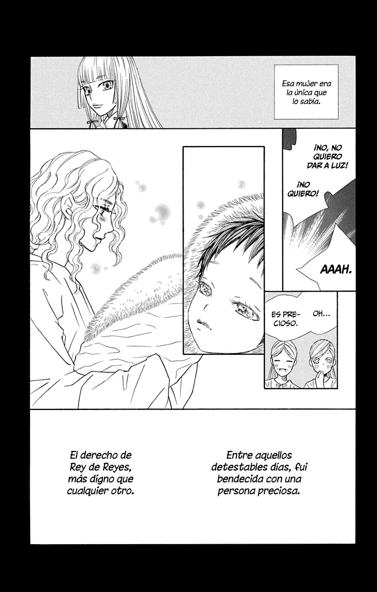 Hinoko capítulo 38, página 32