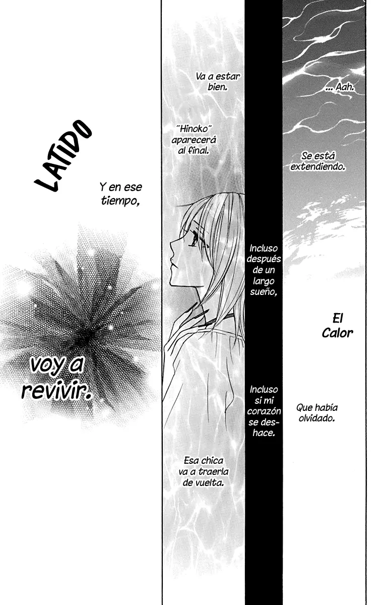 Hinoko capítulo 39, página 7
