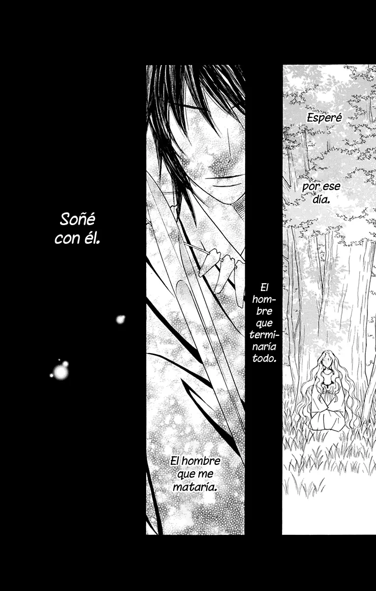 Hinoko capítulo 39, página 31