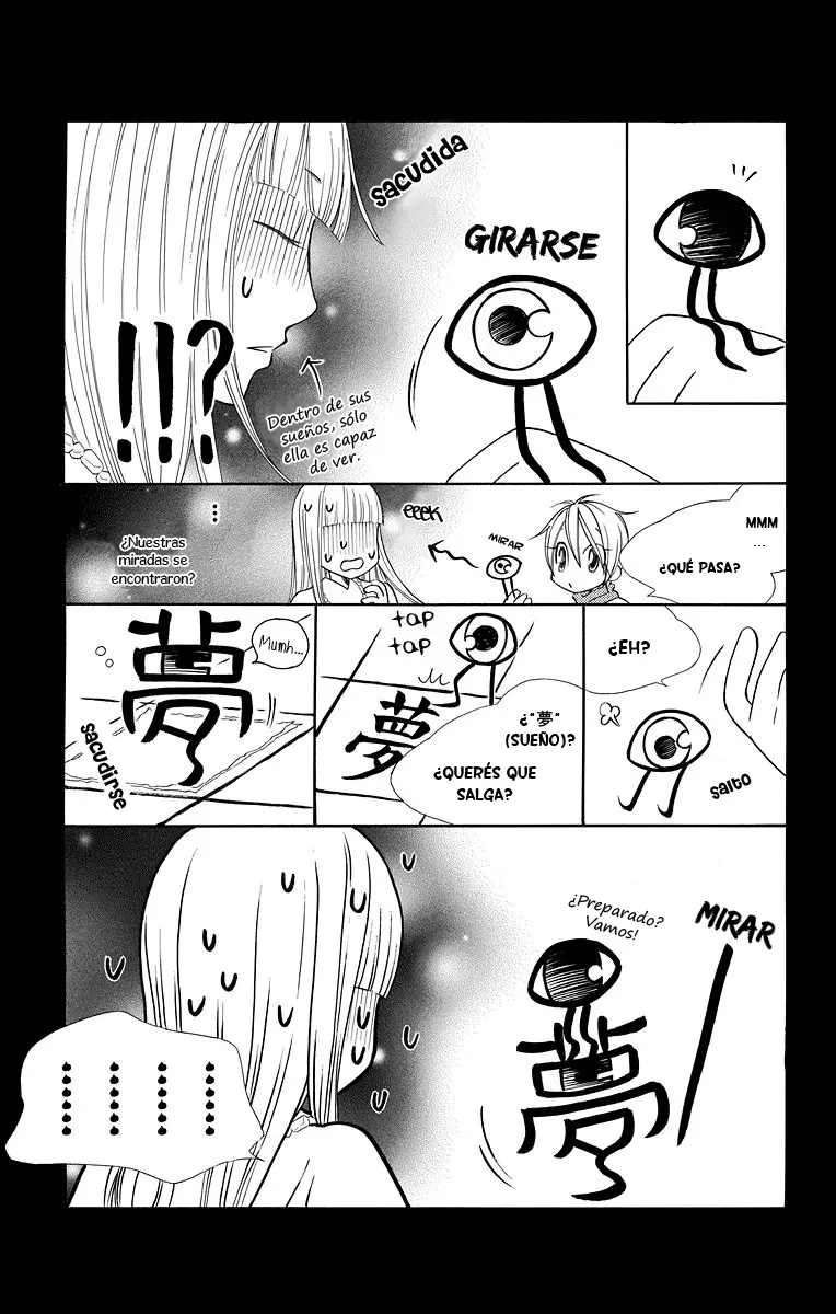 Hinoko capítulo 4, página 22