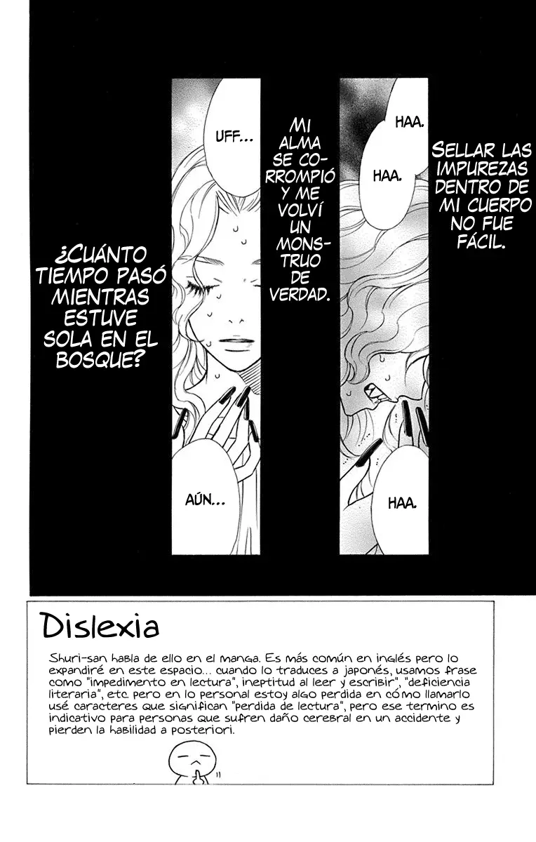 Hinoko capítulo 40, página 2
