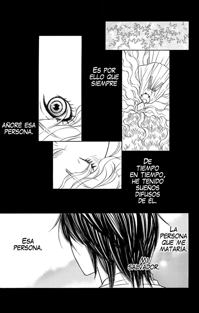 Hinoko capítulo 40, página 3