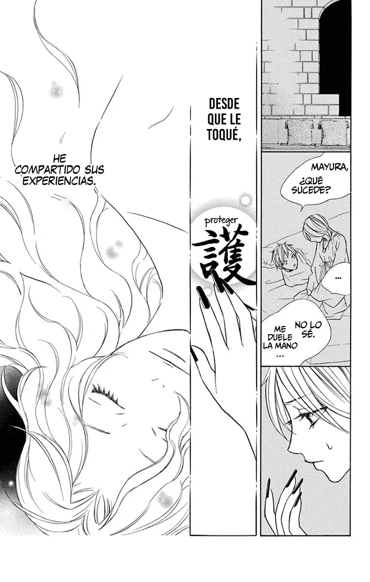 Hinoko capítulo 40, página 7