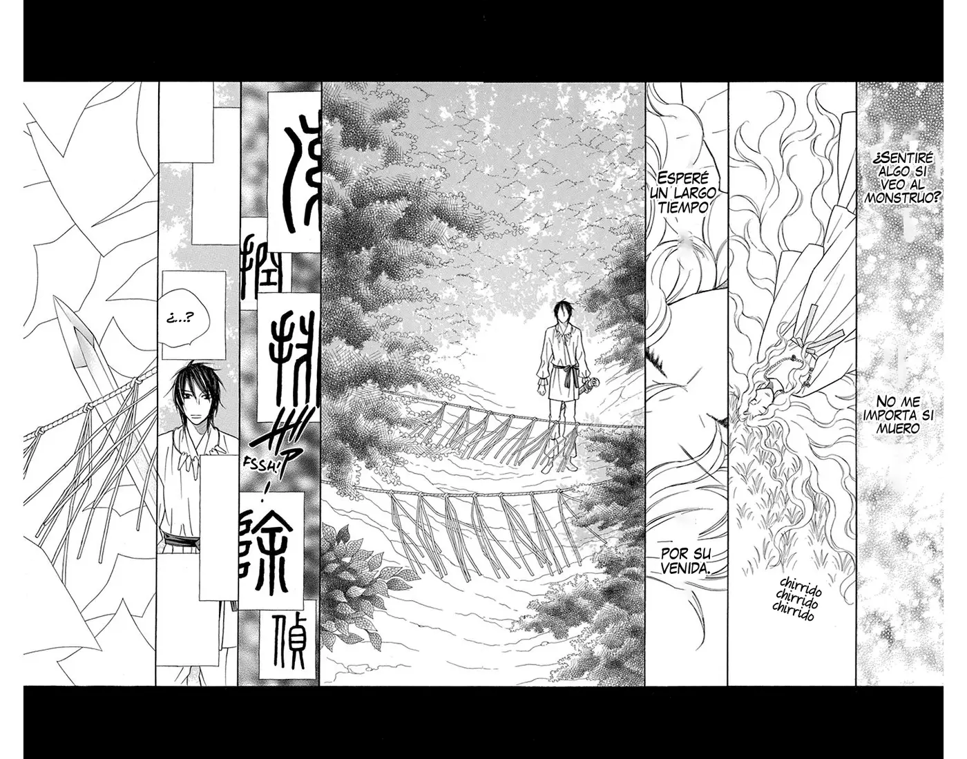 Hinoko capítulo 40, página 26