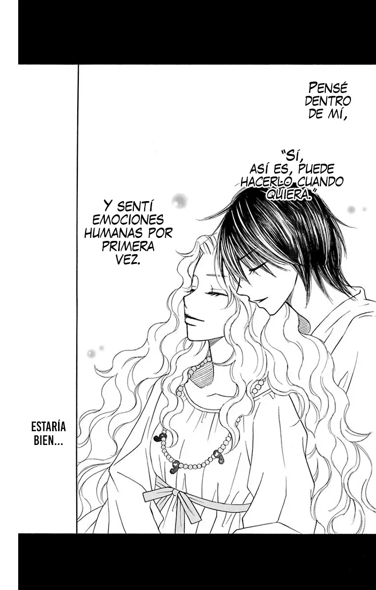 Hinoko capítulo 40, página 34