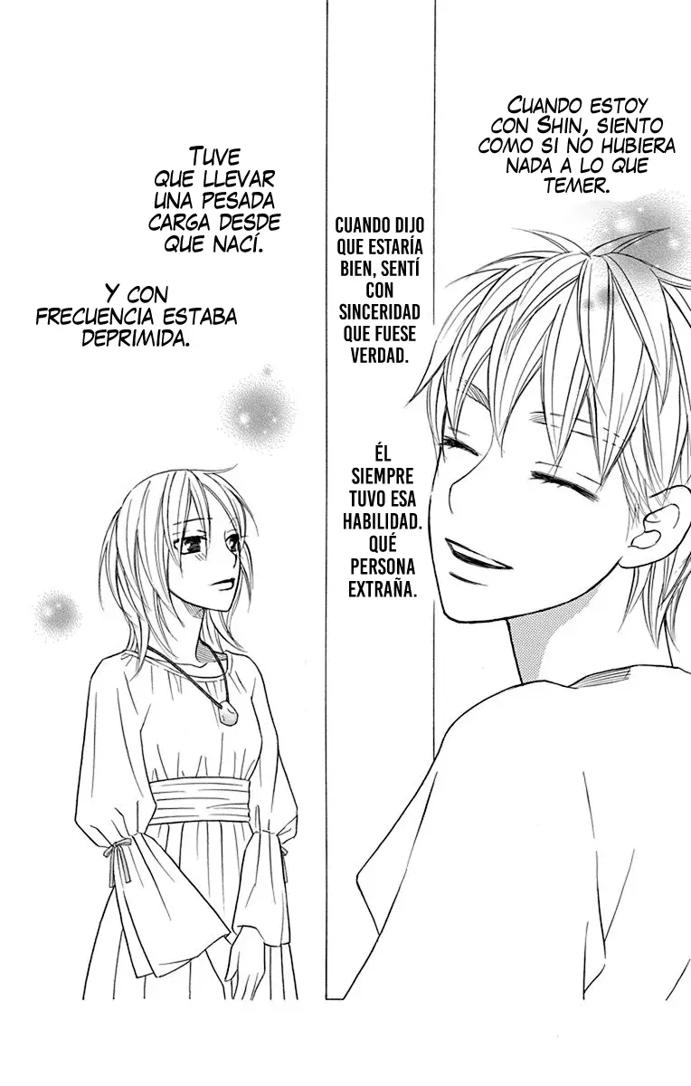 Hinoko capítulo 40, página 43