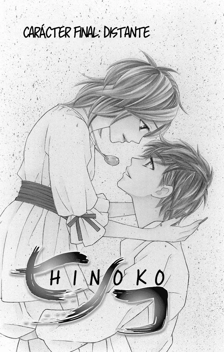 Hinoko capítulo 41, página 1
