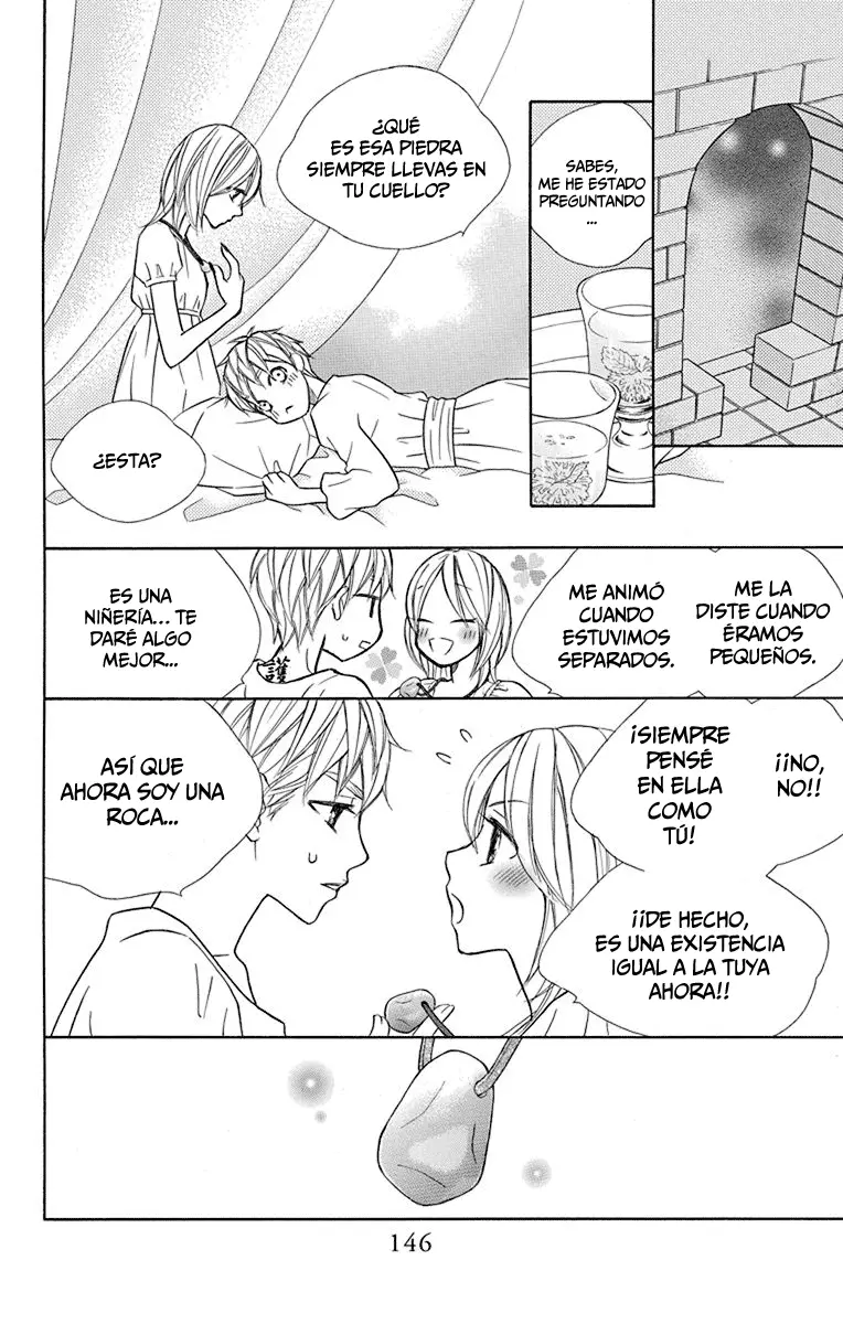Hinoko capítulo 41, página 4