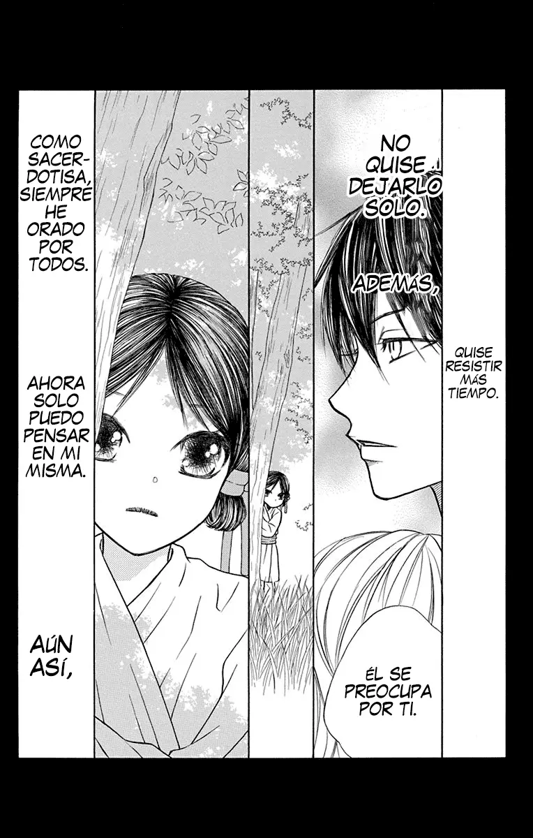 Hinoko capítulo 41, página 7