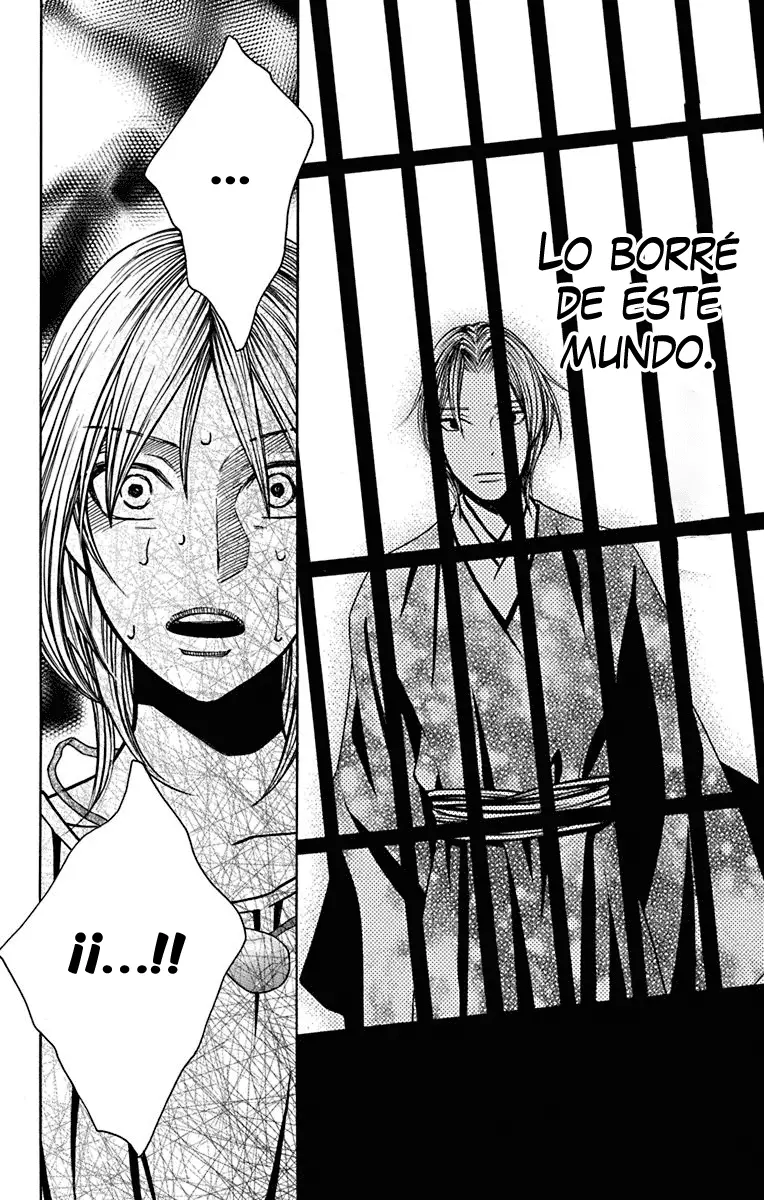 Hinoko capítulo 41, página 12