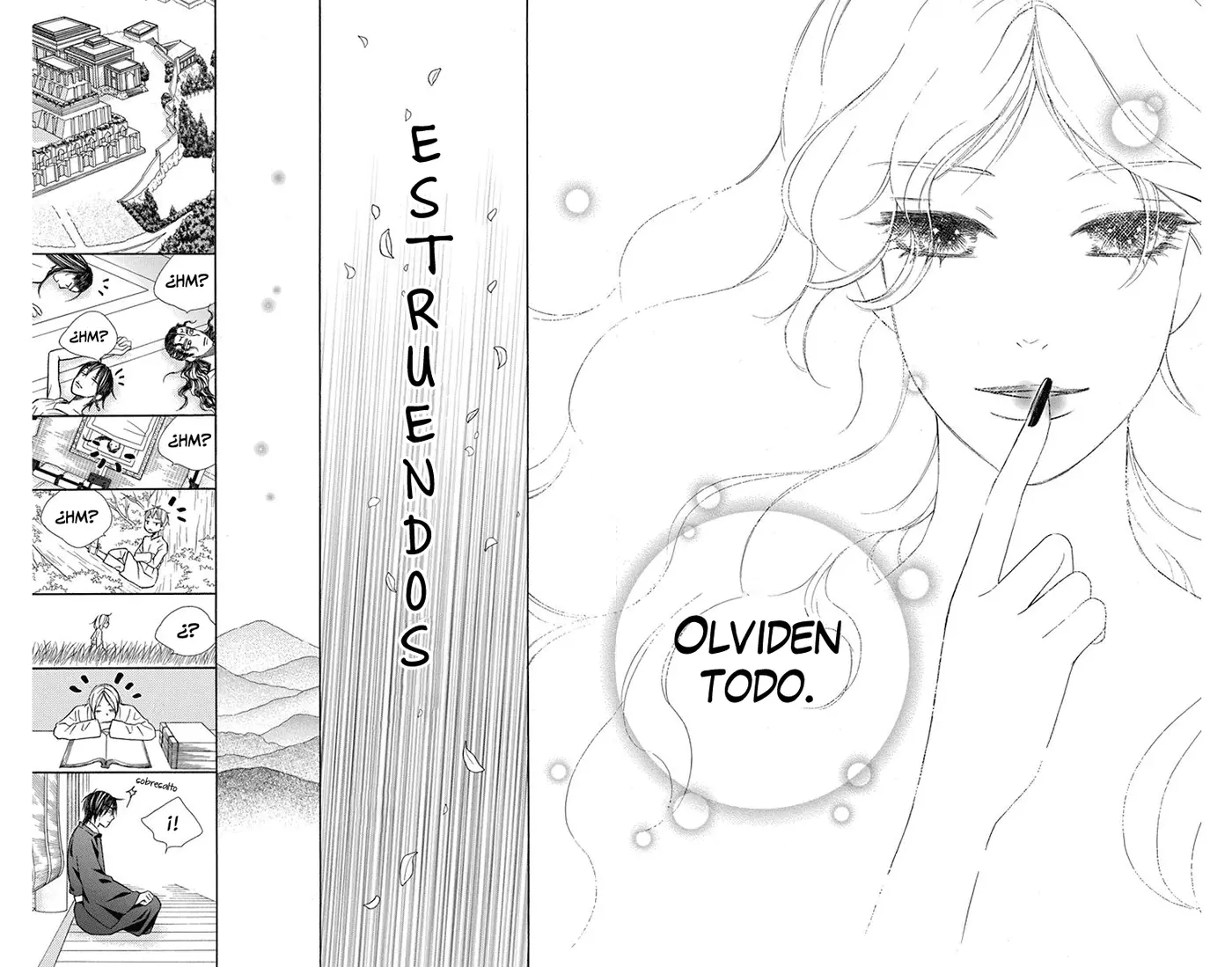 Hinoko capítulo 41, página 37