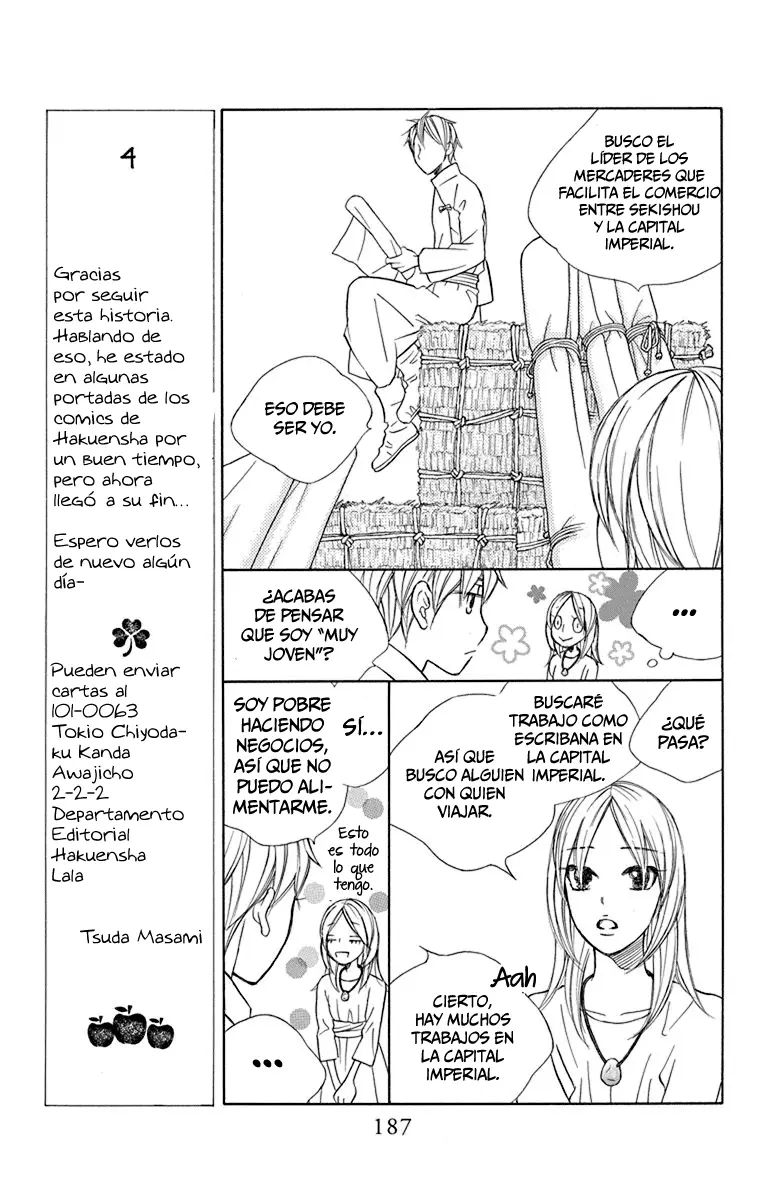 Hinoko capítulo 41, página 41