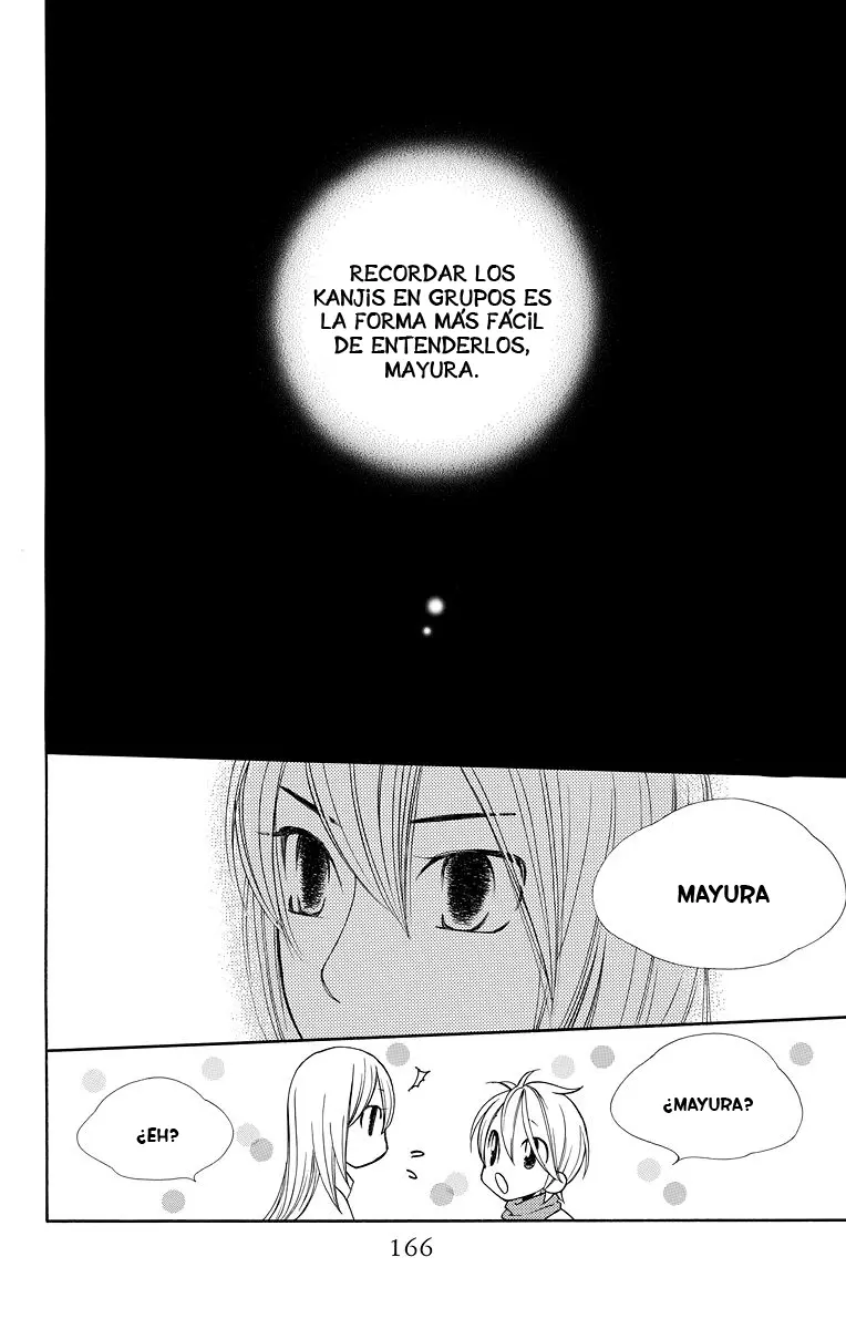 Hinoko capítulo 5, página 10
