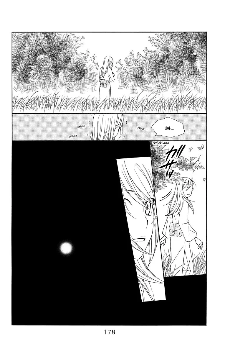 Hinoko capítulo 5, página 19