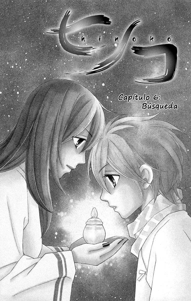 Hinoko capítulo 6, página 6