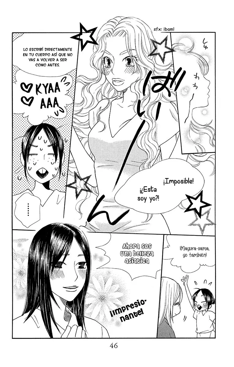 Hinoko capítulo 7, página 11