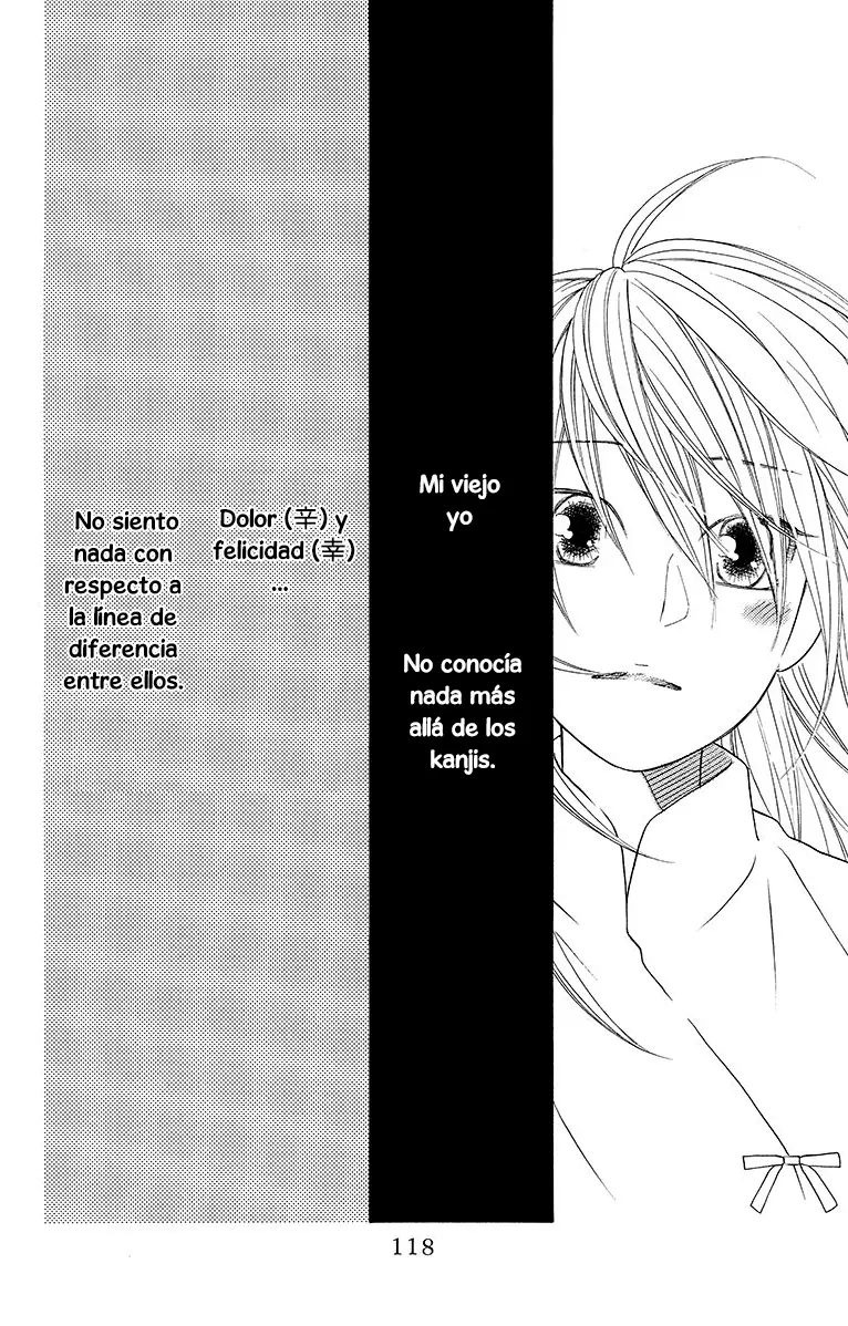 Hinoko capítulo 9, página 24