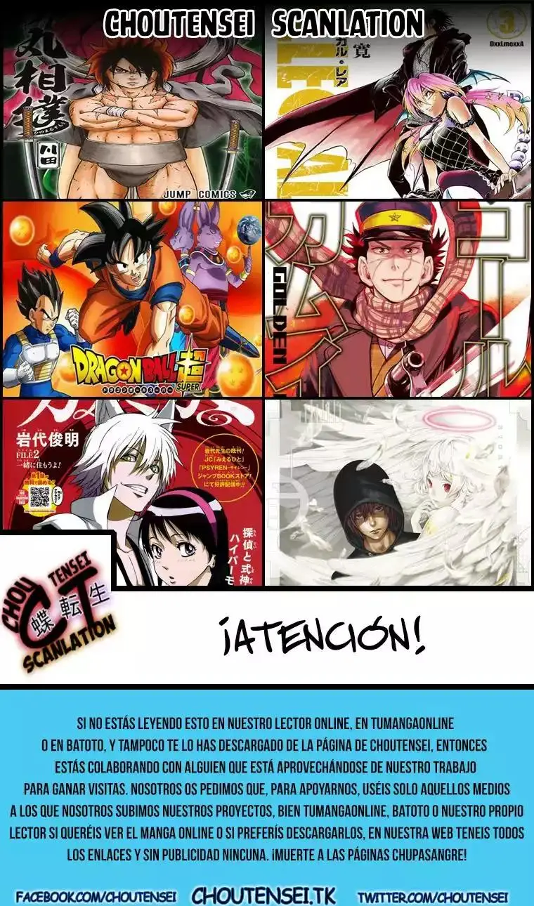 Hinomaru Sumo capítulo 52, página 2