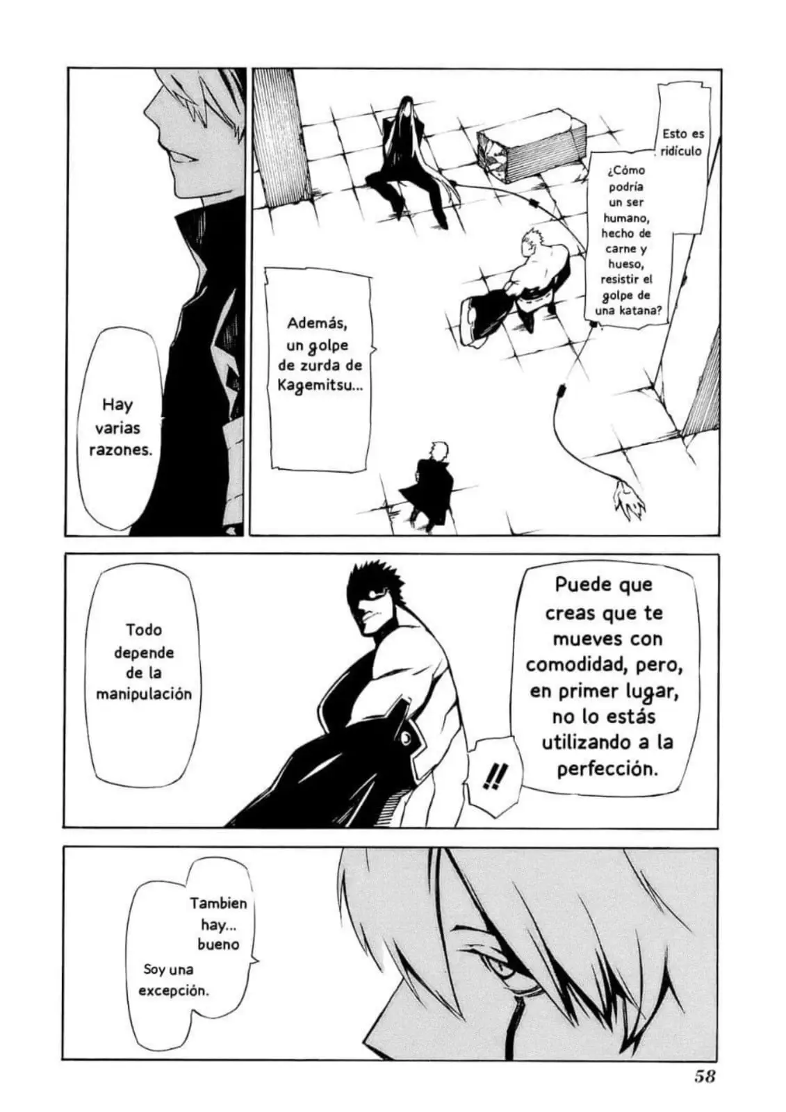 -Hitogatana- capítulo 1, página 59