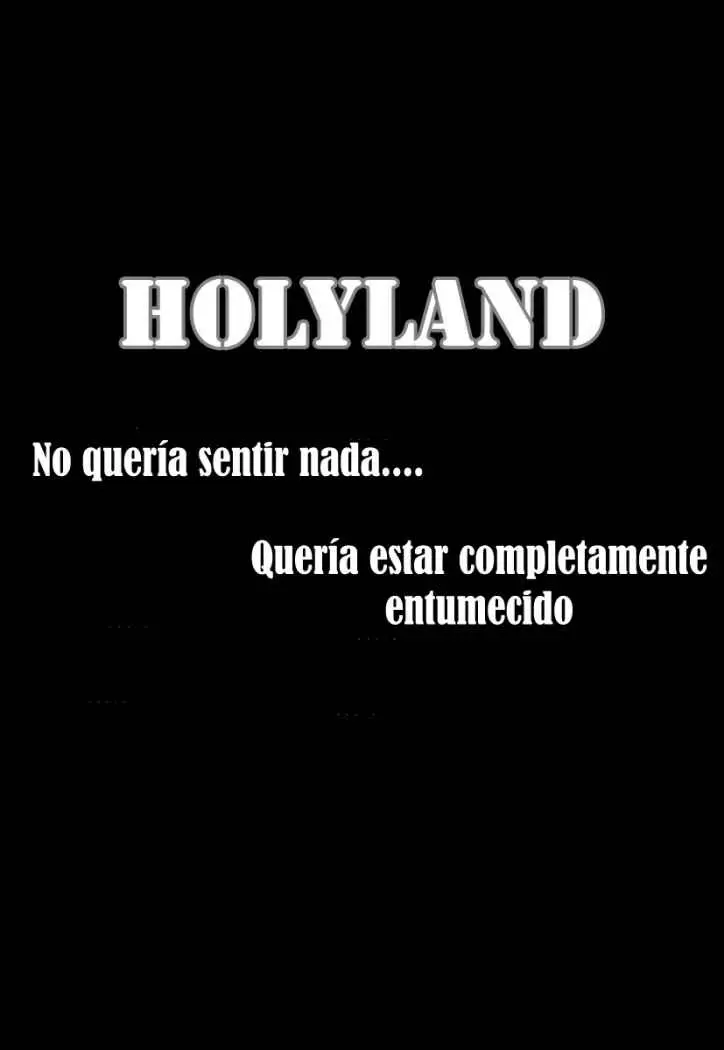 Holyland capítulo 11, página 5